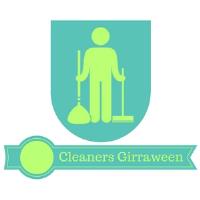 Cleaners Girraween image 1